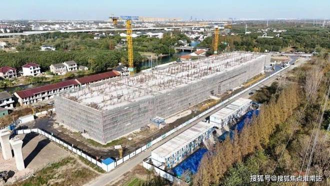 百度热搜@保利虹桥和颂官方售楼处发布：保利虹桥和颂引爆购房热潮(图21)