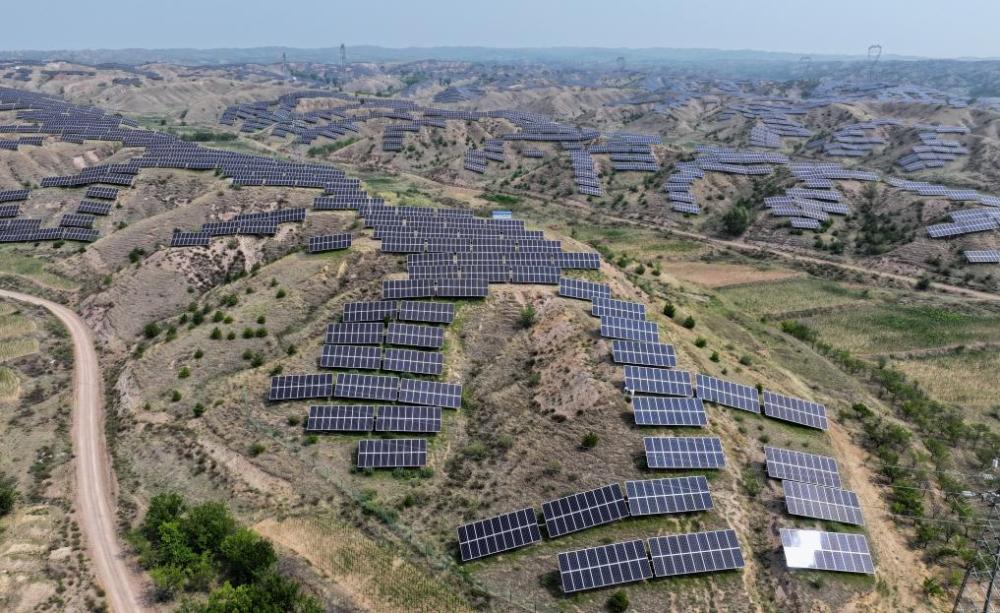 2025年中国发电功率预测行业产业链、竞争格局、重点企业及投资风险 title=