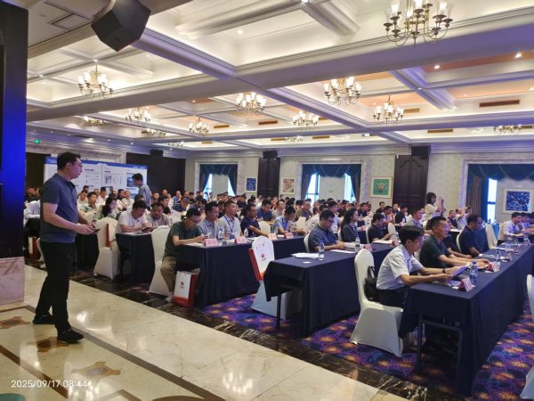 新能源网受邀参加煤电机组耦合生物质、绿氨、固体废弃物掺烧先进技术及典型案例推广交流会 title=