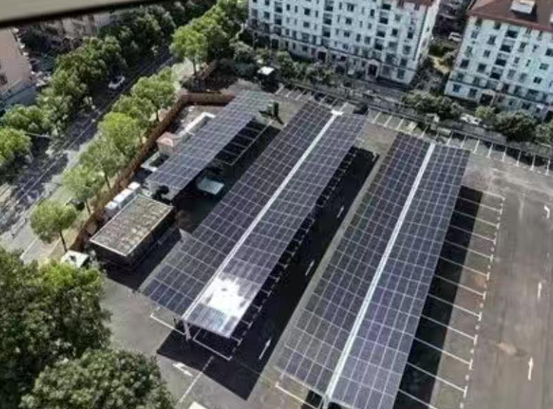 光伏发电真的会产生光污染吗？ title=