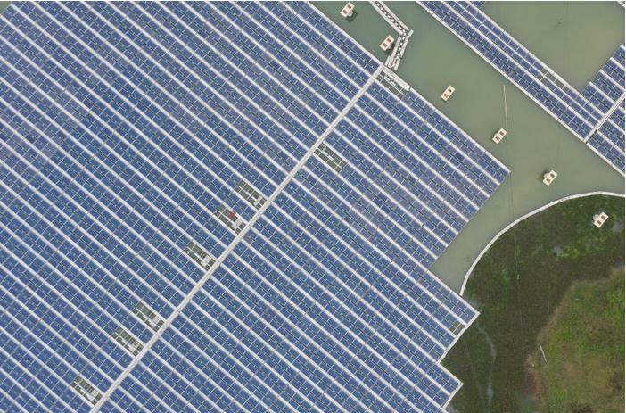 光伏发电真的会产生光污染吗？(图2)