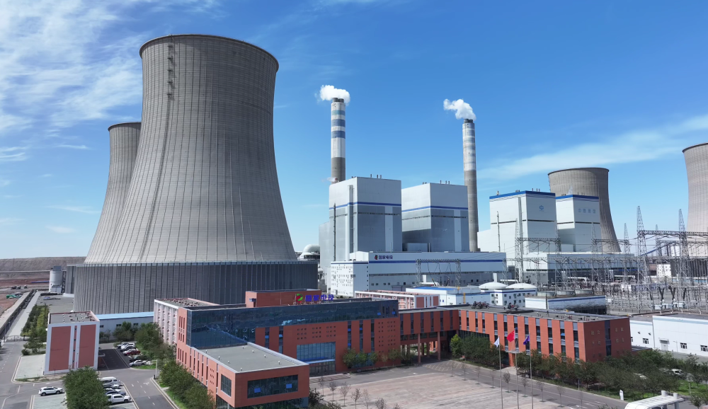 新华社：驭风逐日 国家电投在疆清洁能源装机突破1700万千瓦(图3)