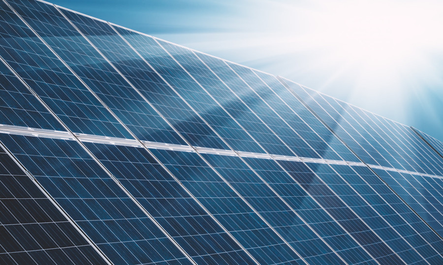 陕西分布式光伏开发建设管理办法：一般工商业自发自用电量比例不低于30% title=