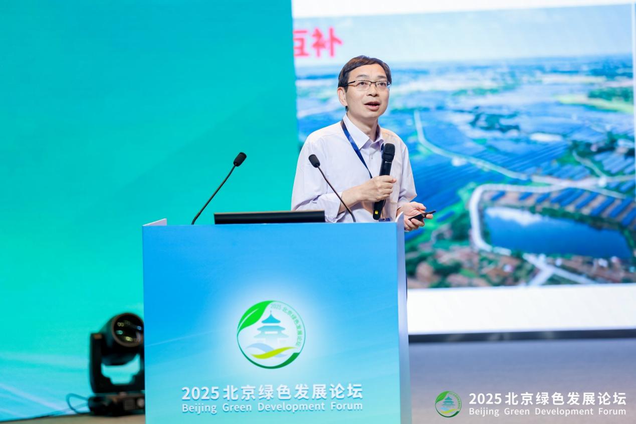 九游官网入口：引领光伏产业新一轮创新变革：要打通钙钛矿“实验室—产业化”通道(图7)