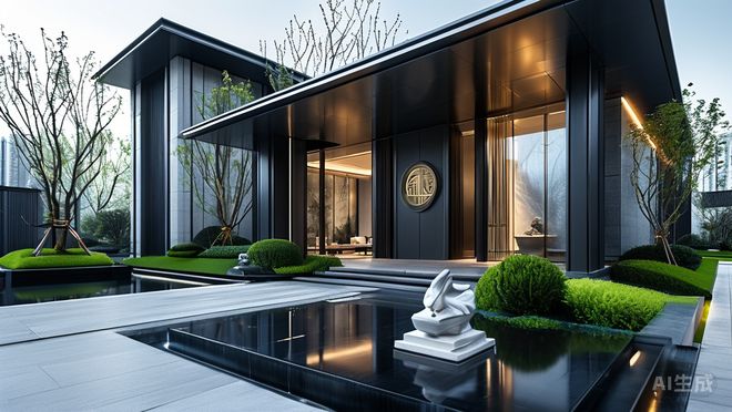 【聚焦】中国铁建西派云间售楼处 中国铁建西派云间：人居体验!(图4)