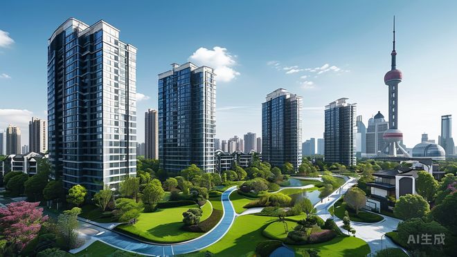 【聚焦】中国铁建西派云间售楼处 中国铁建西派云间：人居体验!(图3)