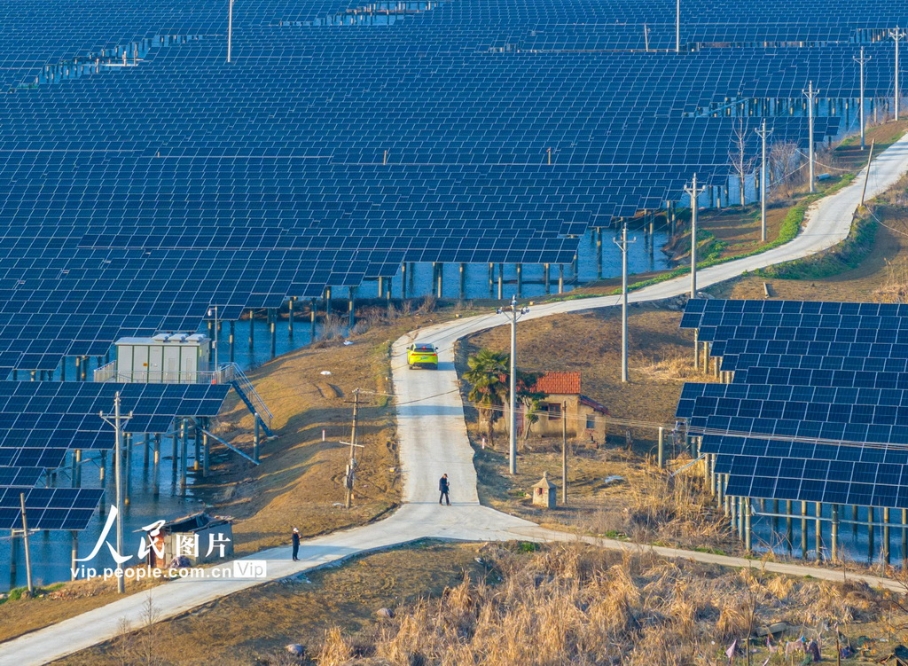 “十四五”能源发展成就报告——科技篇 title=