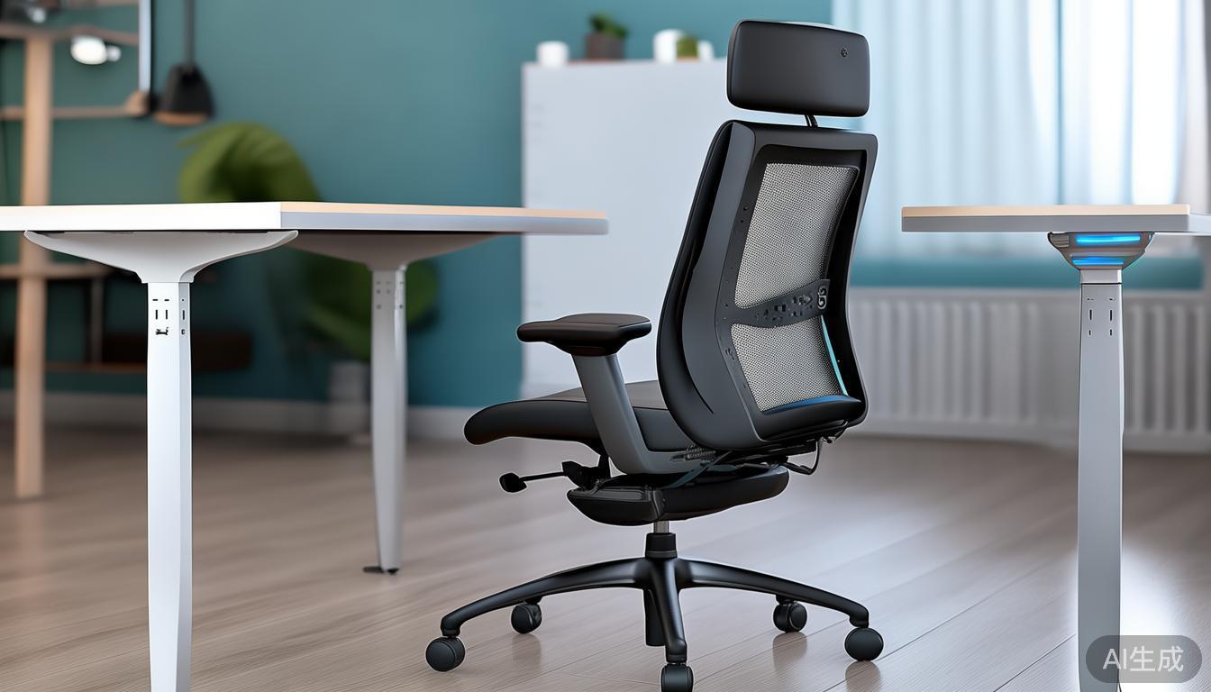 学生午休平躺睡比率近100%！中小学生课桌椅新国标有何亮点？(图3)