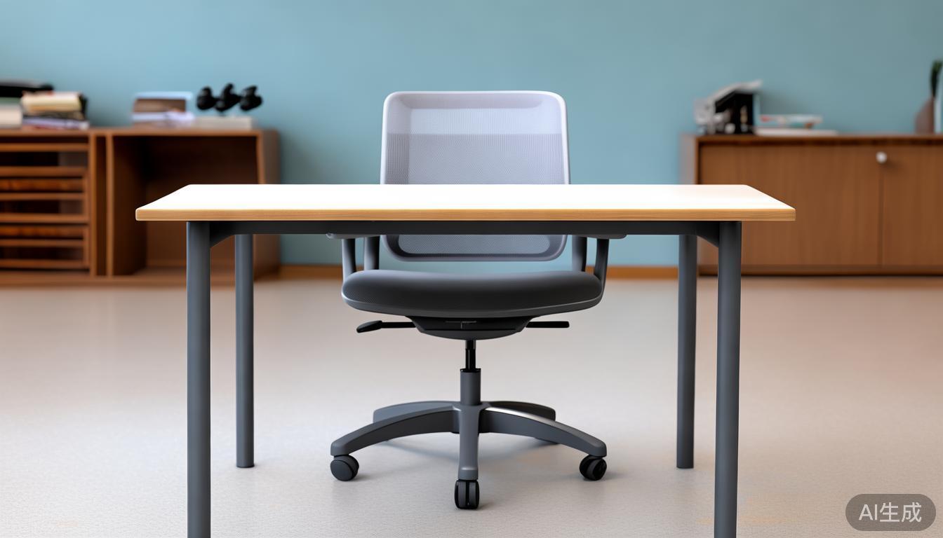 学生午休平躺睡比率近100%！中小学生课桌椅新国标有何亮点？(图2)