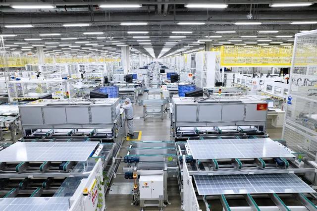 《2025中国与全球新能源发展白皮书》即将发布 title=