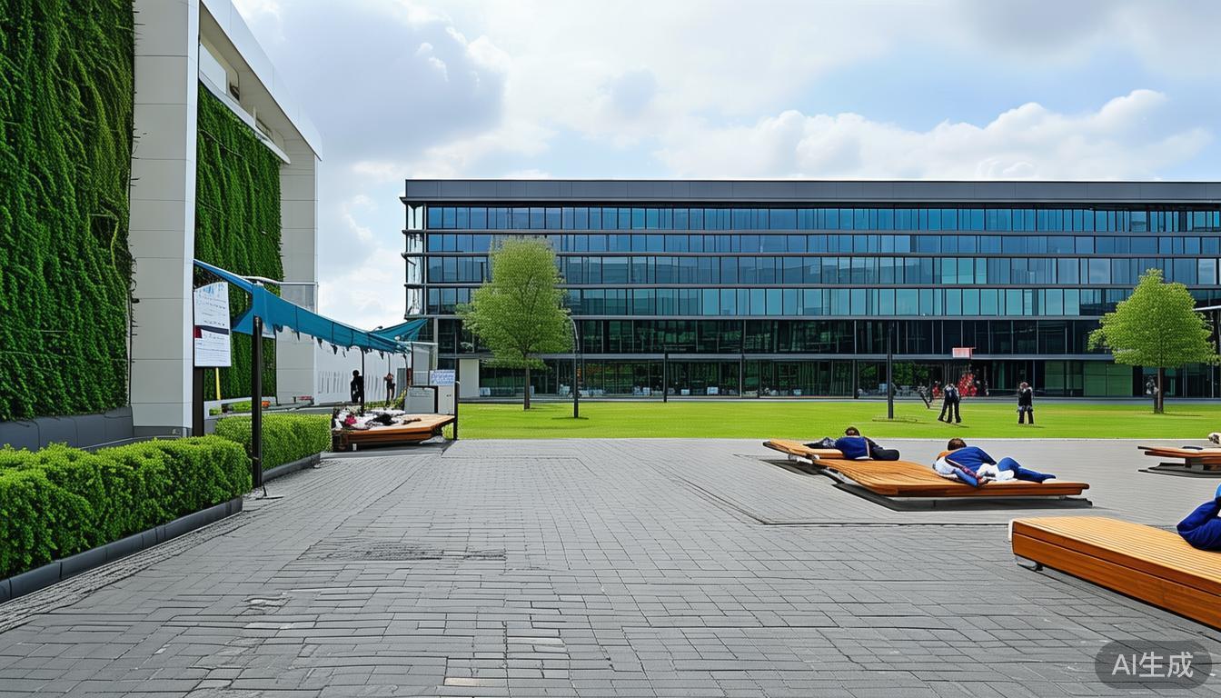 中小学生有望告别午休趴睡！午休课桌椅国标来了啥时候能全国普及？(图2)