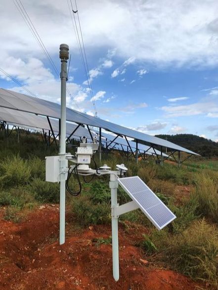 太阳能光伏气象站是什么(图2)