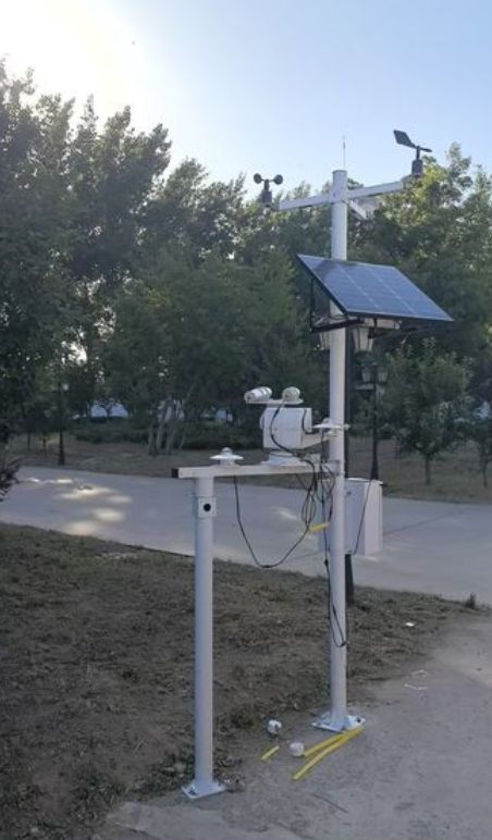 太阳能光伏气象站是什么(图3)