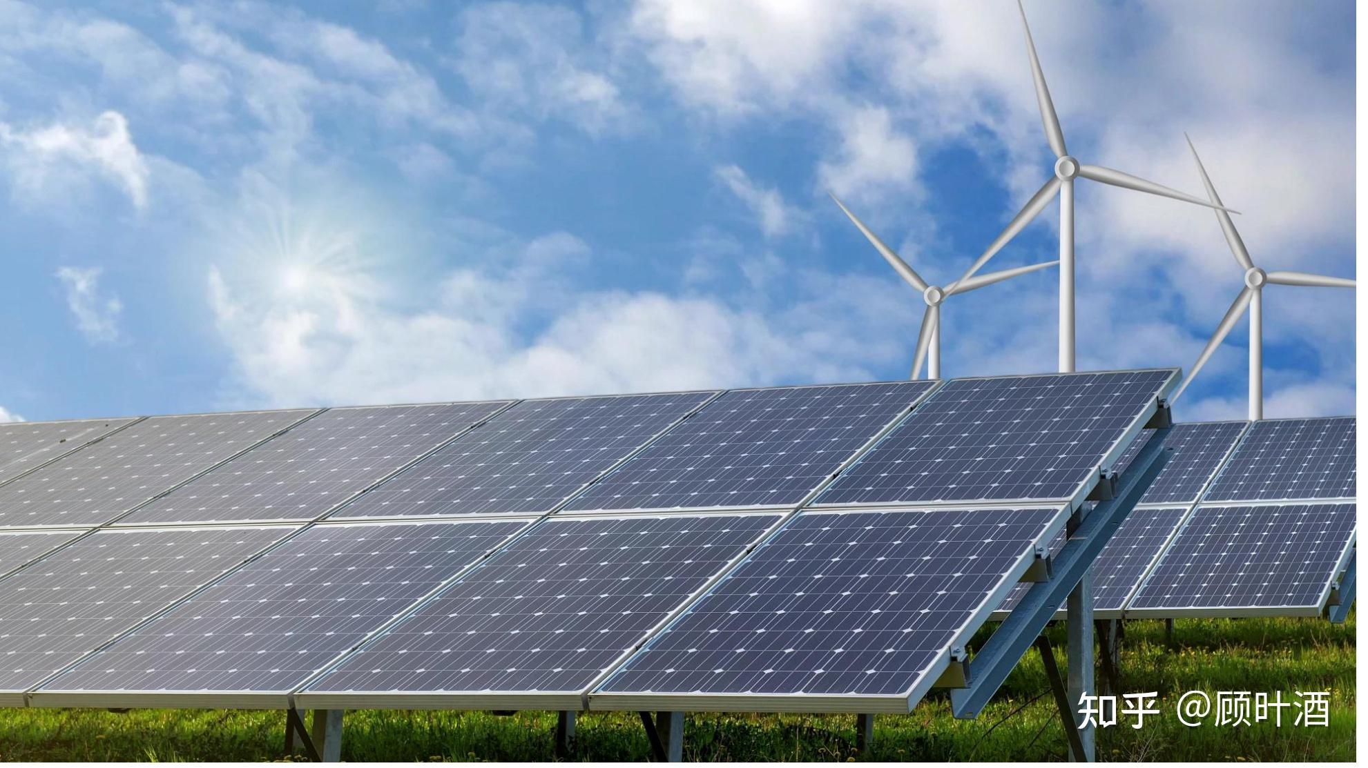 九游体育：新型储能是未来能源体系的核心支柱 title=