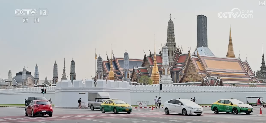 竞争力、国际化、技术多元……借助关键词透视新能源汽车出口多点开花劲头足(图5)