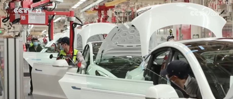 竞争力、国际化、技术多元……借助关键词透视新能源汽车出口多点开花劲头足(图12)