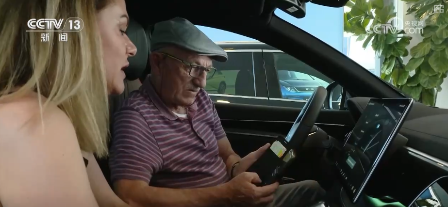 竞争力、国际化、技术多元……借助关键词透视新能源汽车出口多点开花劲头足(图13)