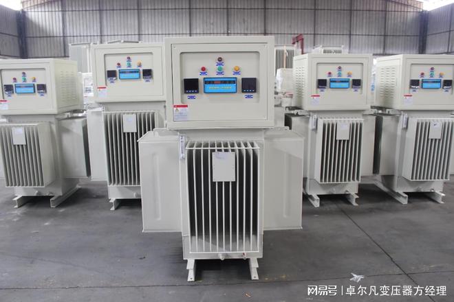 卓尔凡 ZFLS 系列光伏专用稳压器出口非洲刚果布赞比亚安哥拉地区(图3)