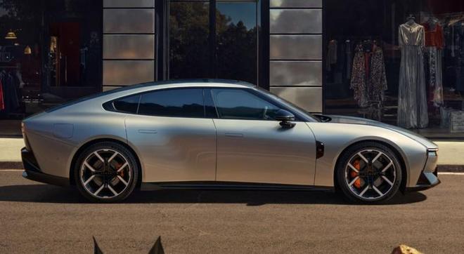 中国新能源汽车新势力10月销量出炉 零跑蝉联榜首(图2)