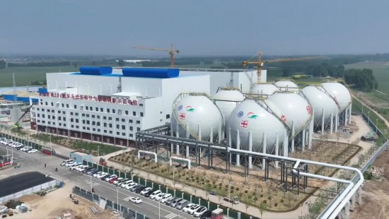 九游体育：绿电竞“速”：山东新能源行业正经历关键转型(图6)