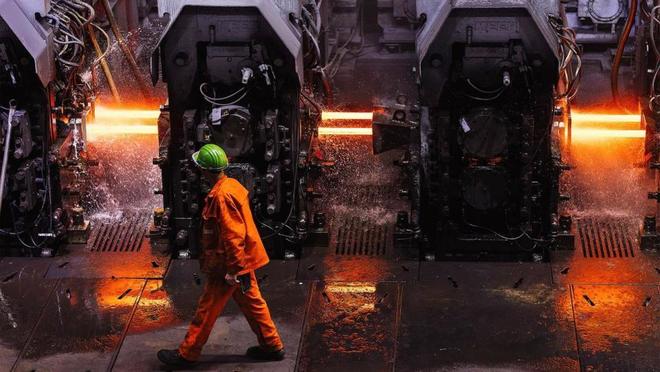 欧洲工业心脏德国巴斯夫砍 10 亿成本关厂裁员百年钢管厂成衰落活招牌(图2)