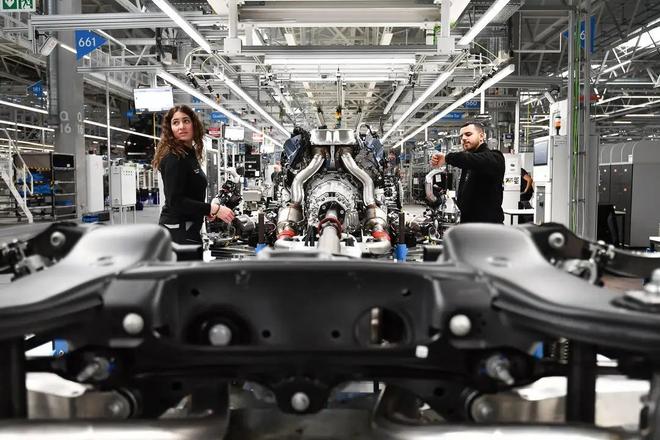 欧洲工业心脏德国巴斯夫砍 10 亿成本关厂裁员百年钢管厂成衰落活招牌(图3)