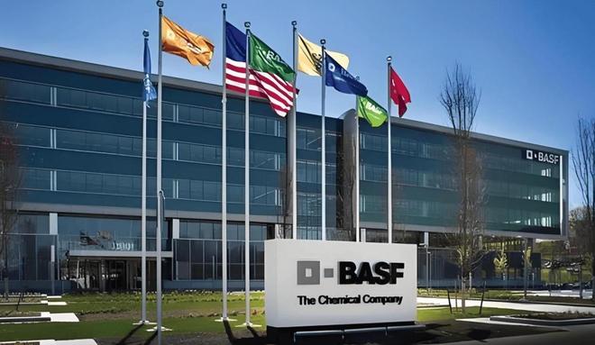 欧洲工业心脏德国巴斯夫砍 10 亿成本关厂裁员百年钢管厂成衰落活招牌(图8)