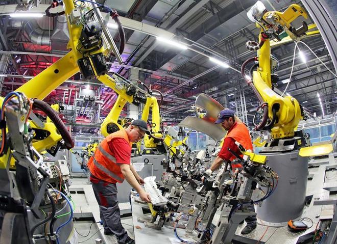 欧洲工业心脏德国巴斯夫砍 10 亿成本关厂裁员百年钢管厂成衰落活招牌(图4)