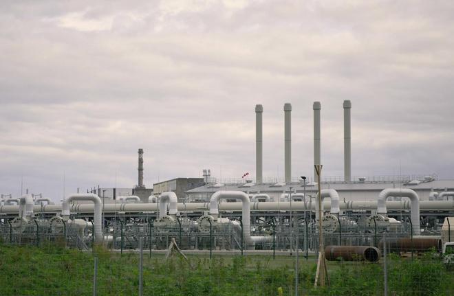 欧洲工业心脏德国巴斯夫砍 10 亿成本关厂裁员百年钢管厂成衰落活招牌 title=