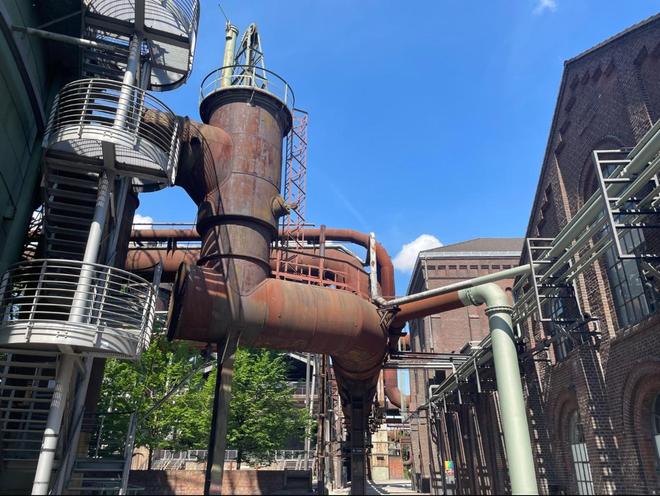 欧洲工业心脏德国巴斯夫砍 10 亿成本关厂裁员百年钢管厂成衰落活招牌(图9)