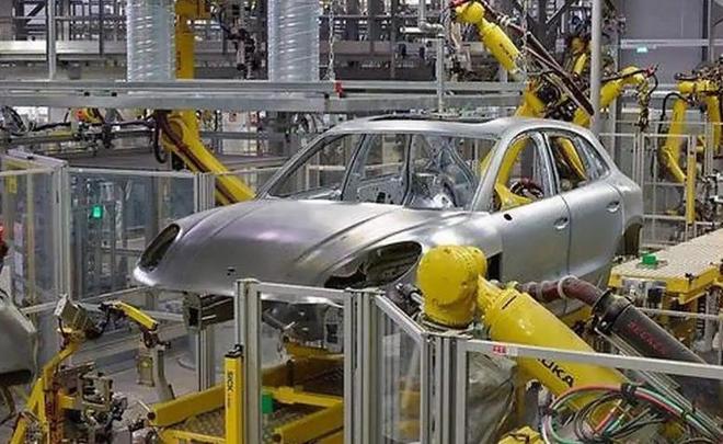 欧洲工业心脏德国巴斯夫砍 10 亿成本关厂裁员百年钢管厂成衰落活招牌(图10)