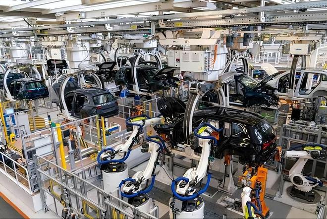 欧洲工业心脏德国巴斯夫砍 10 亿成本关厂裁员百年钢管厂成衰落活招牌(图16)