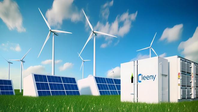 5874GWh！10月35个海外储能项目建设动态追踪 title=