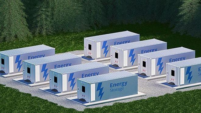 5874GWh！10月35个海外储能项目建设动态追踪(图2)