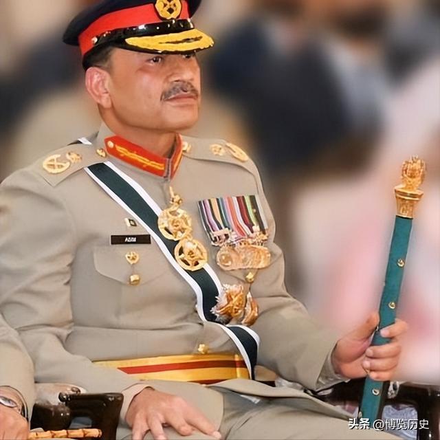 巴基斯坦新掌舵人浮出水面中美沙特争相拉拢的三大秘密(图18)