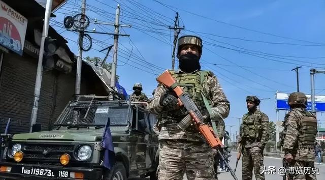 巴基斯坦新掌舵人浮出水面中美沙特争相拉拢的三大秘密(图8)