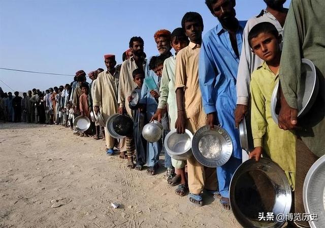 巴基斯坦新掌舵人浮出水面中美沙特争相拉拢的三大秘密(图4)