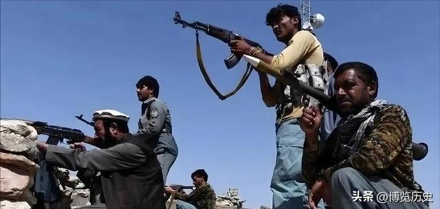 巴基斯坦新掌舵人浮出水面中美沙特争相拉拢的三大秘密(图7)