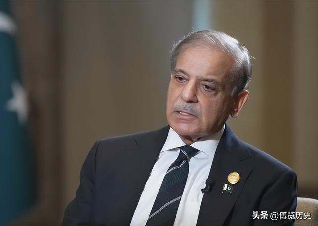 巴基斯坦新掌舵人浮出水面中美沙特争相拉拢的三大秘密(图12)