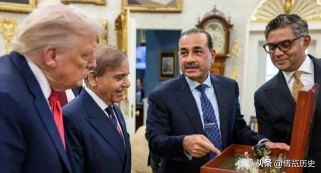 巴基斯坦新掌舵人浮出水面中美沙特争相拉拢的三大秘密(图16)