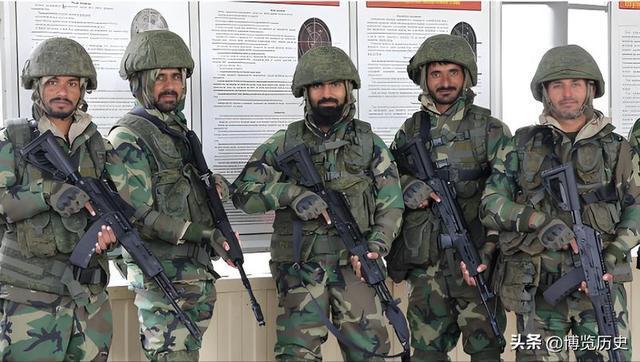 巴基斯坦新掌舵人浮出水面中美沙特争相拉拢的三大秘密(图9)