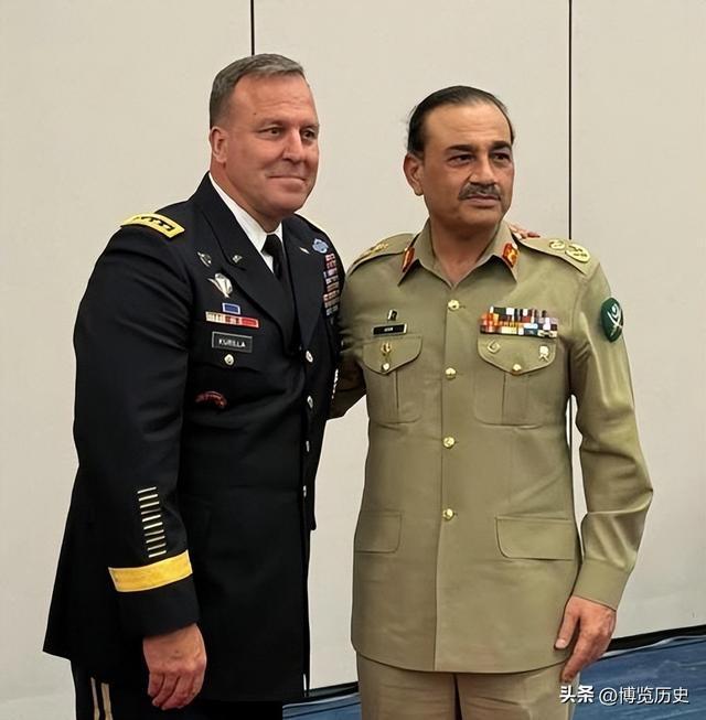 巴基斯坦新掌舵人浮出水面中美沙特争相拉拢的三大秘密(图14)