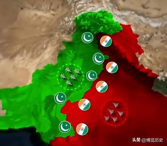 巴基斯坦新掌舵人浮出水面中美沙特争相拉拢的三大秘密(图22)