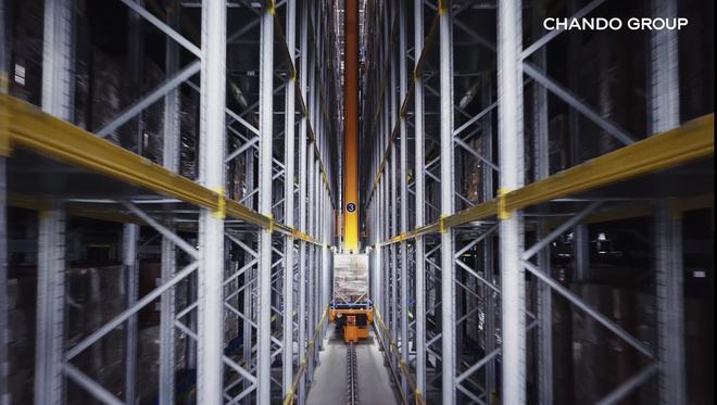 当工厂变成美学生态场 自然堂给出沉浸式体验新答案(图2)