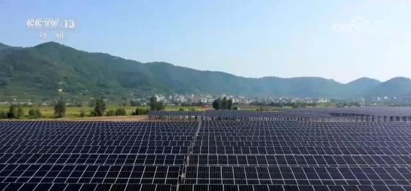 从“内卷式”竞争到突破困局 我国光伏行业自律取得积极成效(图2)