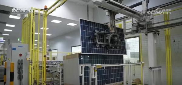 从“内卷式”竞争到突破困局 我国光伏行业自律取得积极成效(图3)