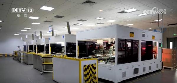 从“内卷式”竞争到突破困局 我国光伏行业自律取得积极成效(图4)