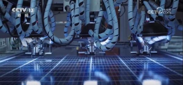 从“内卷式”竞争到突破困局 我国光伏行业自律取得积极成效(图6)