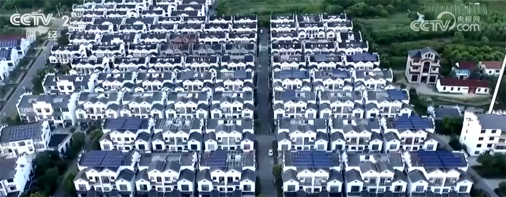 打好促进新能源集成融合发展“组合拳” 让“电”亮生活向新向绿向未来 title=