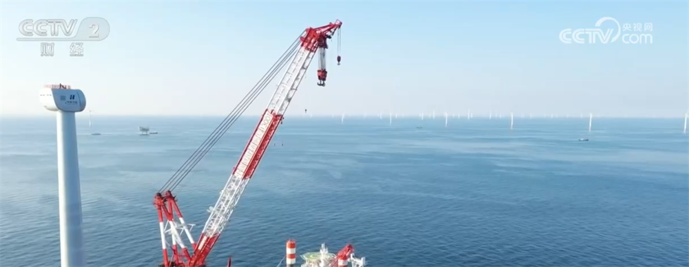 打好促进新能源集成融合发展“组合拳” 让“电”亮生活向新向绿向未来(图2)